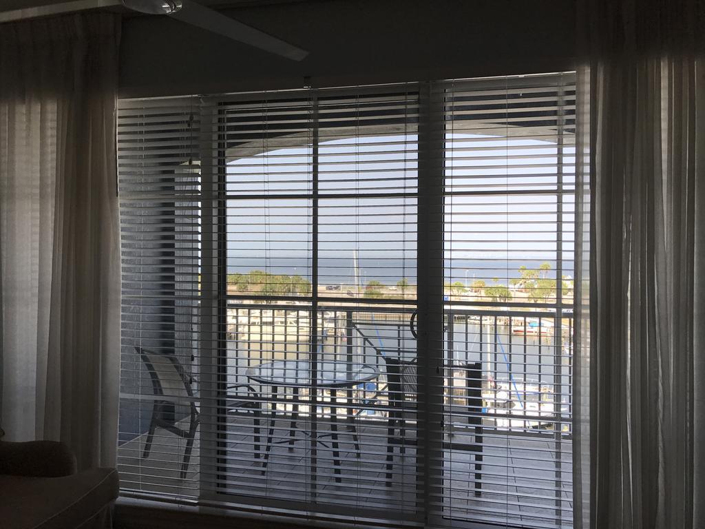 Harborside Suites At Little Harbor Ruskin Exterior photo